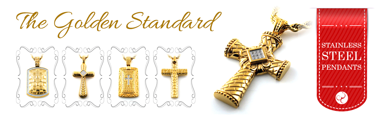 The Golden Standard